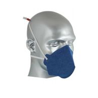 Máscara Air Safety MaskFace PFF1 Sem Válvula