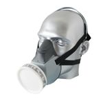 Mascara-Air-Safety-AirSan-420---Filtro-A1B1P2