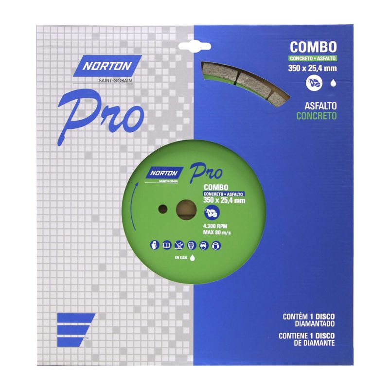 Disco-Diamantado-Norton-para-Corte-Concreto-asfalto-PRO-350x254mm