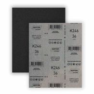 Folha de Lixa para Ferro Norton K246 Grão 36