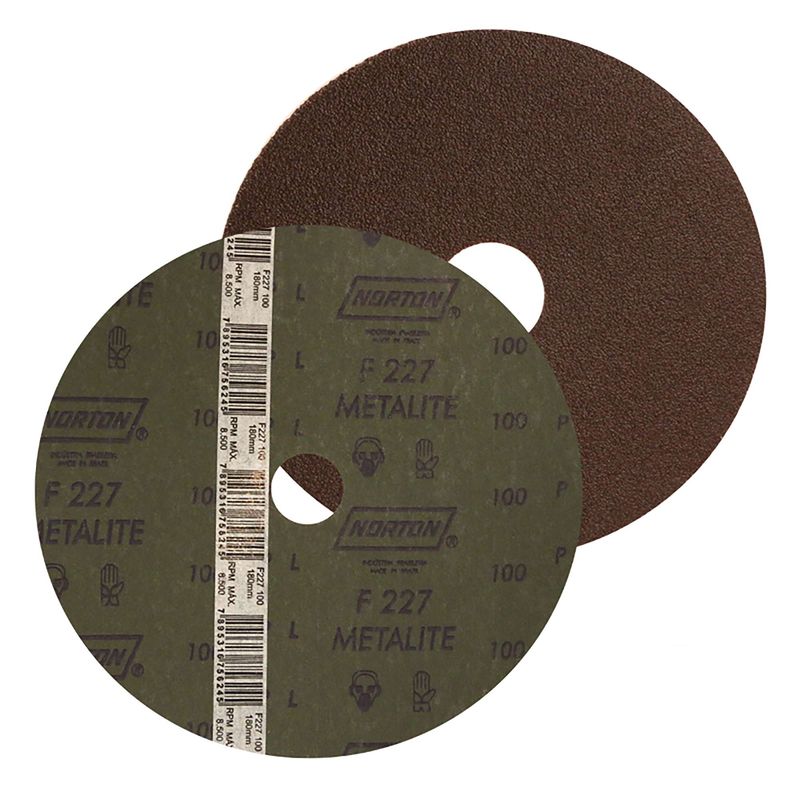 Disco-de-Fibra-Norton-Metalite-F227-Grao-80-115x22mm