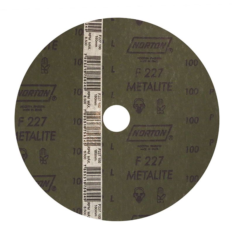 Disco-de-Fibra-Norton-Metalite-F227-Grao-80-115x22mm