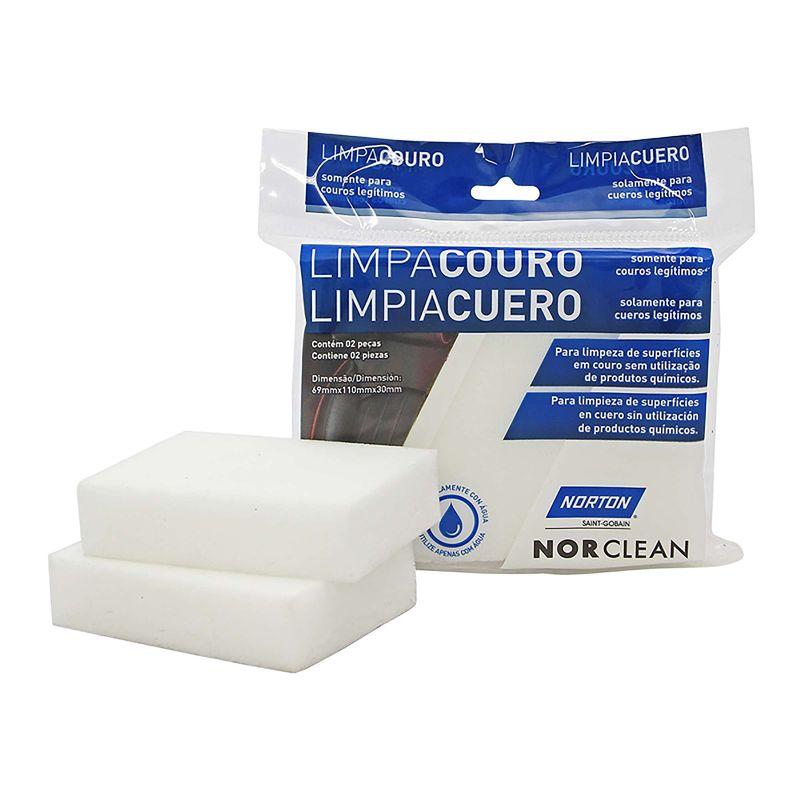 Kit-2-Limpa-Couro-Norton-Norclean