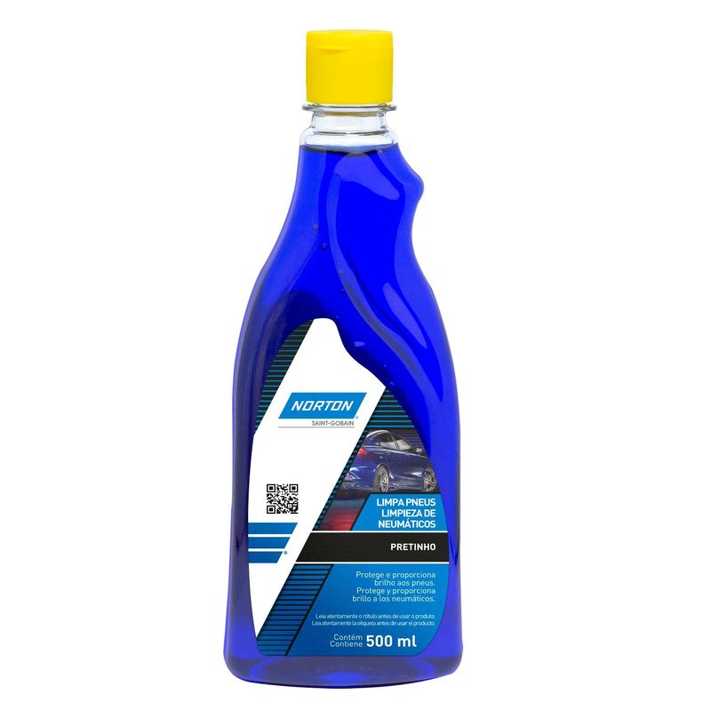 Pneu-Pretinho-Norton-Norclean-500ml