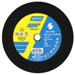 Disco-de-Corte-Norton-Super-AR312-250x32x2540mm