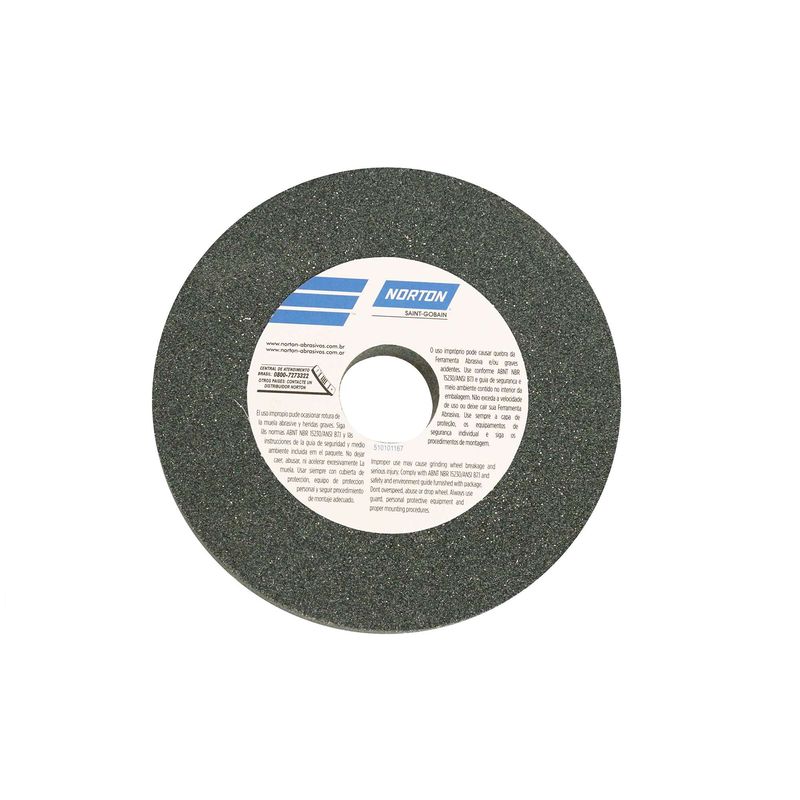 Rebolo-Norton-Metal-Duro-39C-60-KVK-1524X19x3175mm