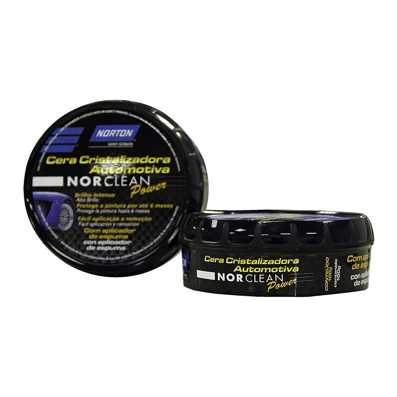 Cera-Cristalizadora-Norton-Norclean-Power-100g