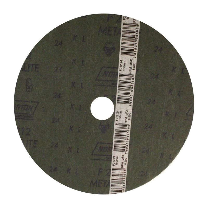 Disco-de-Fibra-Norton-Metalite-F212-Grao-24-180x22mm