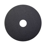 Disco de Fibra Norton Durite F425 Grão 180 180x22mm