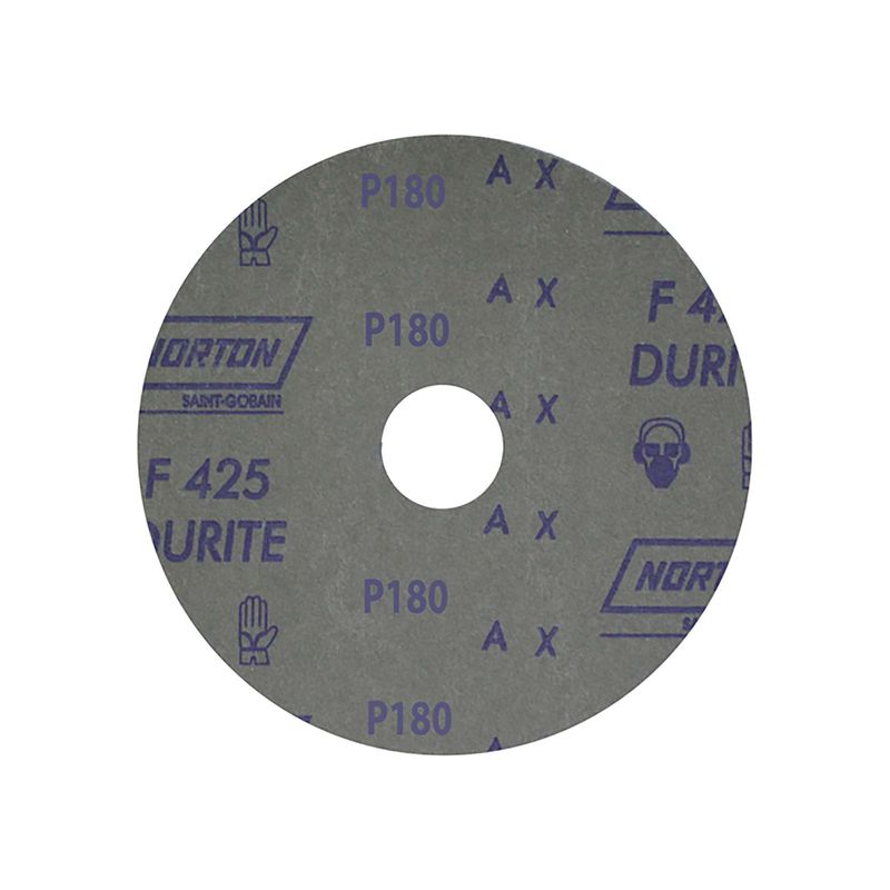Disco-de-Fibra-Norton-Durite-F425-Grao-180-180x22mm