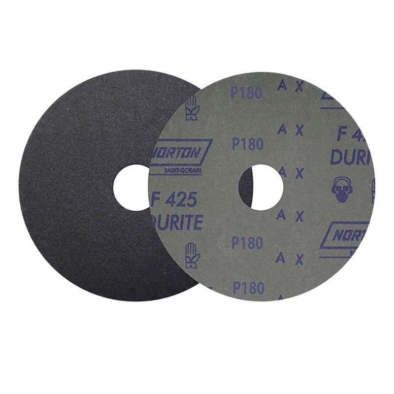 Disco-de-Fibra-Norton-Durite-F425-Grao-180-180x22mm