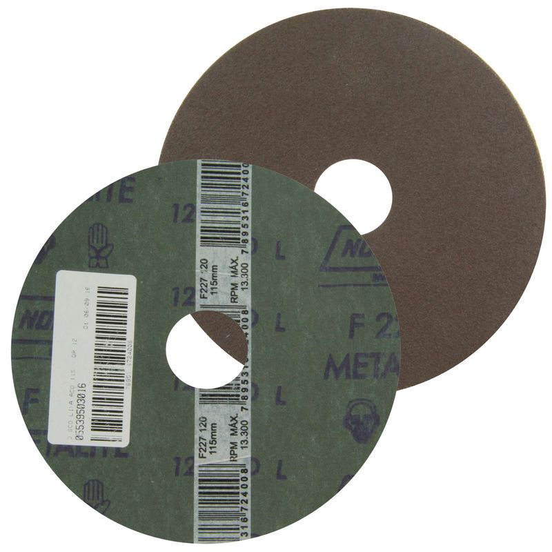 Disco-de-Fibra-Norton-Metalite-F227-Grao-120-115x22mm