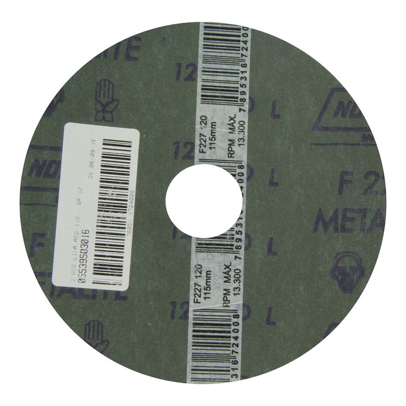 Disco-de-Fibra-Norton-Metalite-F227-Grao-120-115x22mm