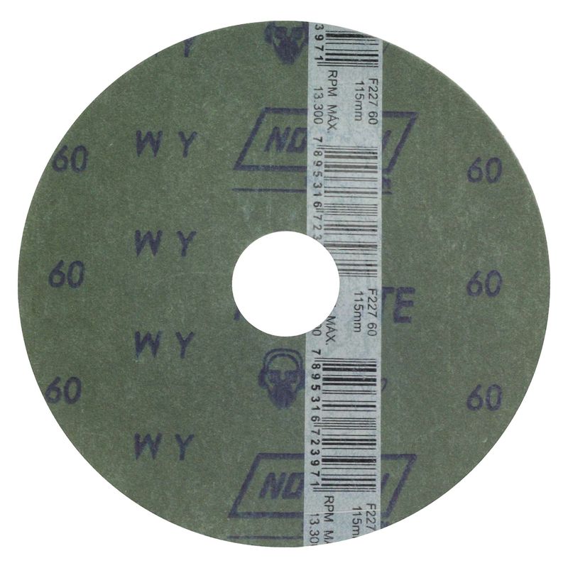 Disco-de-Fibra-Norton-Metalite-F227-Grao-60-115x22mm