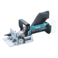 Fresadora de Junção a Bateria Makita DPJ180Z