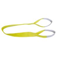Cinta de Elevação Carbografite Polie Sling 3t x 6m Amarela