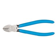 Alicate de Corte para Plástico Gedore 8313-140 Tl