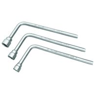Chave de Roda Gedore 29 B - 17 mm