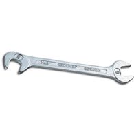 Chave Fixa Gedore Mini 8 - 4 5 mm