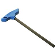 Chave Hexagonal Allen Gedore com Cabo T 42 T - 9/64"