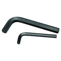 Chave L Gedore Hexagonal Allen 42 - 3 mm