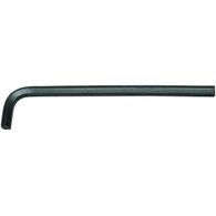 Chave L Gedore Hexagonal Allen Longa 42 L - 9 mm