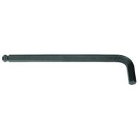 Chave L Gedore Hexagonal Allen Abaulada Longa 42 Kl - 3 mm
