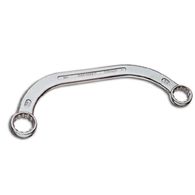 Chave Starter Meia Lua Gedore 304 - 13 X 15 mm