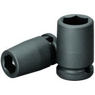 Soquete de Impacto 3/4" Encaixe 3/8" K30