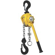 Talha Manual de Alavanca Berg-Steel 750kg 3m Elevação