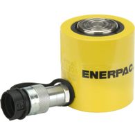 Cilindro Hidráulico Enerpac 20t Simples Ação RCS201
