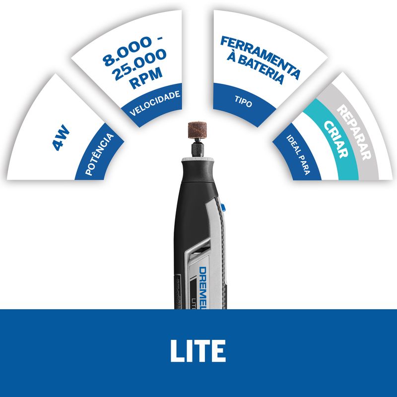 dremel-lite-microrretifica-a-bateria-de-litio-de-4v-max-com-10-acessorios-002