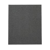 Folha de Lixa para Ferro Bosch Blue Metal 230 x 280mm Grão 80
