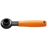 Chave Catraca Tramontina para Andaimes 7/8"