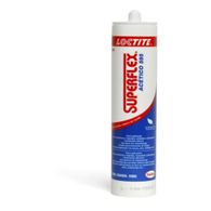 Silicone Loctite Superflex SI 595 300g