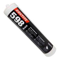 Silicone Loctite SI 598 Black 390 g