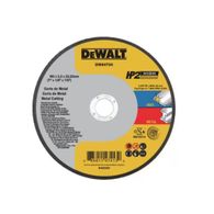 Disco de Corte Dewalt 9" DW84904 Hp12 Performance Superior