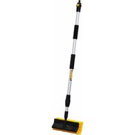 Vassoura Extensível com Entrada de Água Vonder