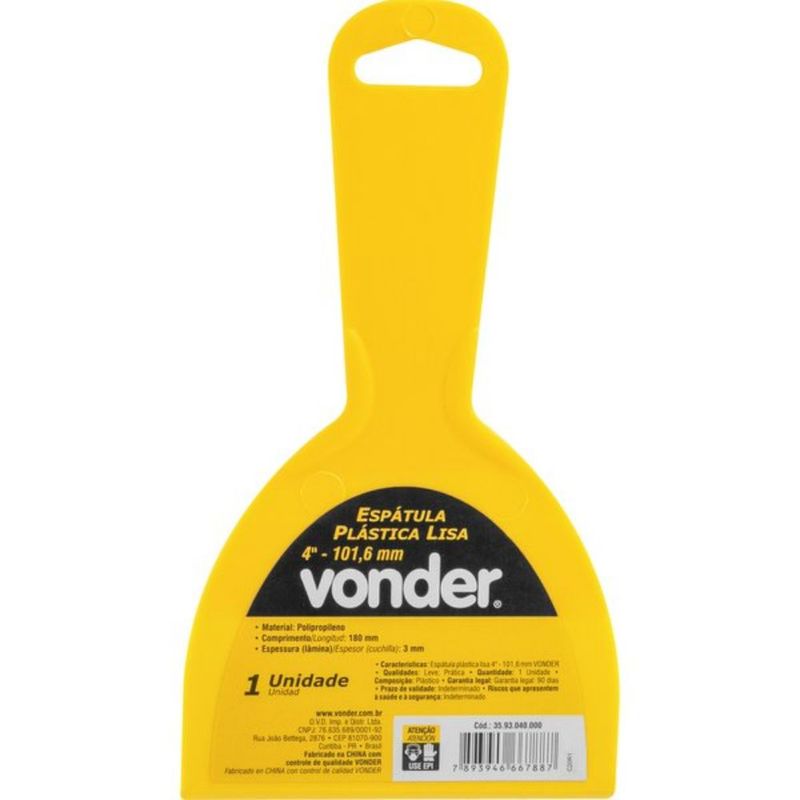 espatula-plastica-lisa-4-vonder-1016mm-003