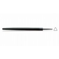 Lima Triangular Bastarda Starrett L103-110 10"