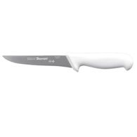 Faca para Desossar Starrett Reta Larga 15cm Branca