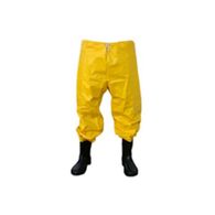Calça Trevira Vitória Martins KP500 Amarela