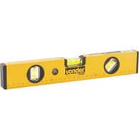 Nível de Alumínio Base Magnética Vonder 12 Polegadas