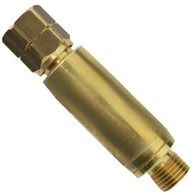 Válvula Corta Fogo Gás Condor VCF-MG 404677