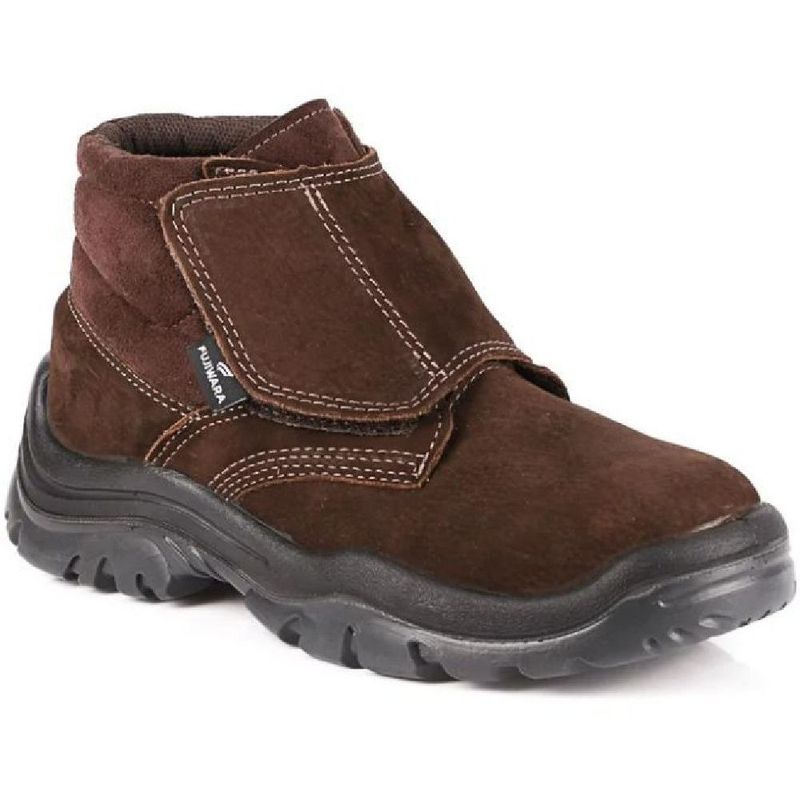 Bota bracol com store velcro