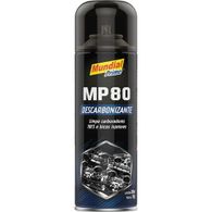 Descarbonizante MP80 Spray Mundial Prime 300ml