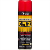 Spray Galvanização a Frio CRZ Tapmatic DM1 300ml