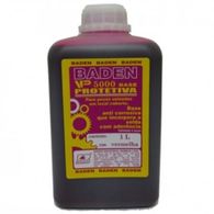 Verniz para Proteção V5000 Baden C1-12-02 Vermelho 1L