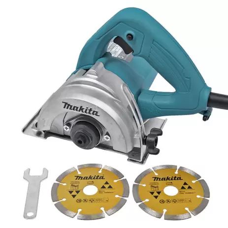 Serra Mármore Makita 4.1/3 Serra Mármore Makita 4.1/3