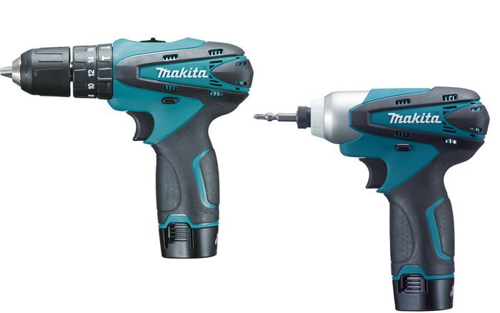 kit-combo-makita-dk1493-parafusadeira-furadeira-de-impacto-hp330d-com-parafusadeira-de-impacto-td090d-a-bateria-12v-com-2-baterias-12v-carregador-bivolt-maleta-4